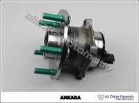 Ford Yedek Parça - İTHAL ARKA TEKER BİLYASI PORYALI